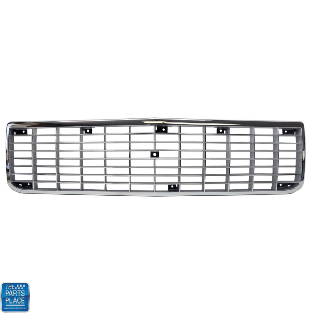 1986-88 Monte Carlo Front Grille Grill LS Z09 Option GM # 16505006 