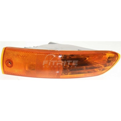 New Front RH & LH Turn Signal Light Assembly Fits Mitsubishi Eclipse 2002-2005 - Picture 2 of 12