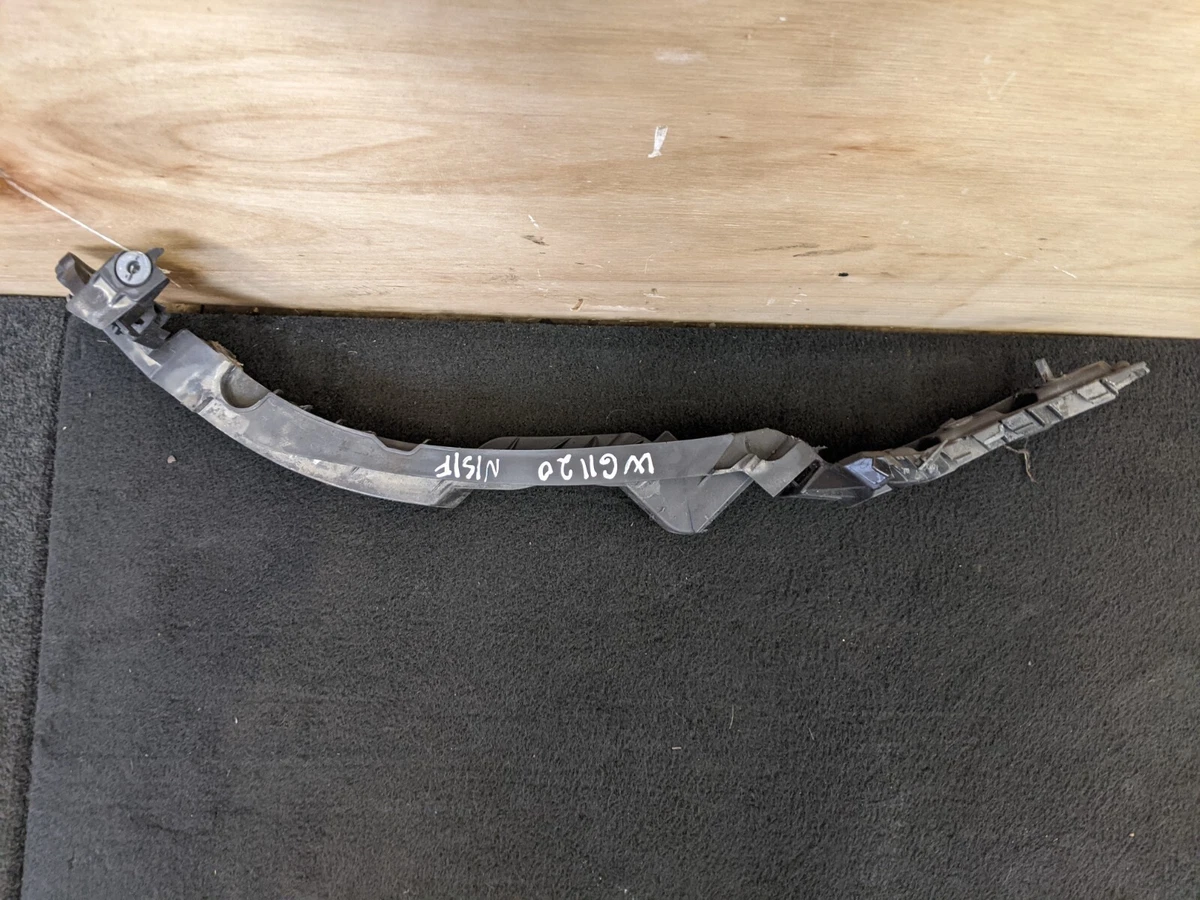 VOLKSWAGEN GOLF MK6 N/S PASSENGER SIDE LEFT HEADLIGHT SUPPORT 