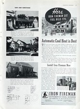 Plandome NY Remodeled Homestead 1937 By Architect James C. Mackenzie