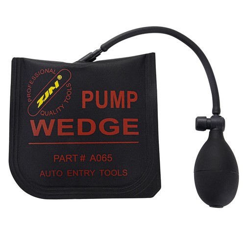 Car Door Furniture Repair Air Bag Cushion Emergency Unlock Tool Kit Adjustable - Picture 8 of 27