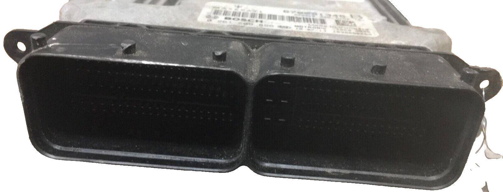 670031346B Maserati Ghibli ecu computer 2014-2019