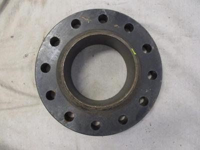 8'' 600# Carbon Steel Weld Neck Flange Pipe Fitting B16 Sch 80