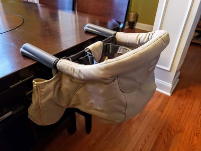 inglesina fast table chair manual