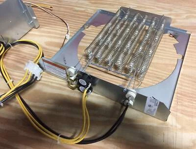 TUTCO CECP130A00T 8.4 KW ELECTRIC HEAT KIT 240V/60/1 204602