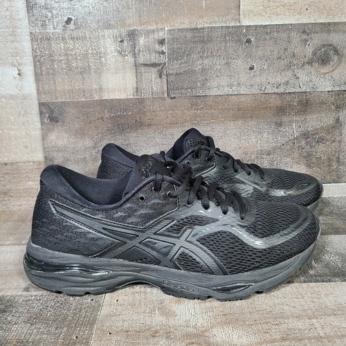 asics gel cumulus 19 mens running shoes
