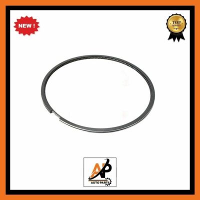 For FIAT Ducato 2.3 D MULTIJET JTD F1AGL411D Diesel Engine Piston Rings Set