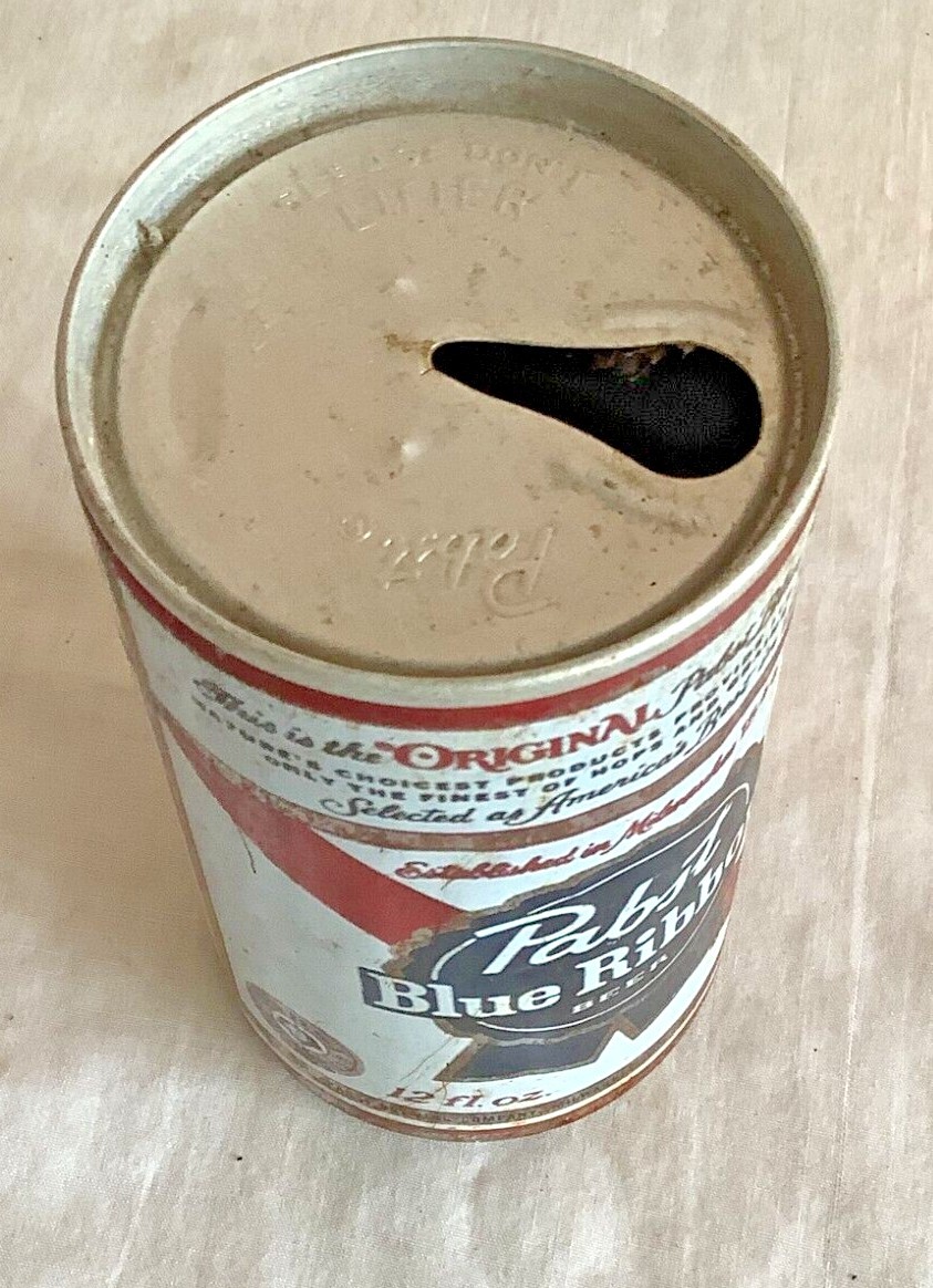 希少　Pabst Blue Ribbon width=1000,height=1000,fit=pad