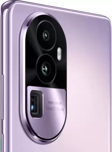 OPPO Reno10 Pro+ 5G Factory Unlocked Dual SIM-12GB RAM-NO USA