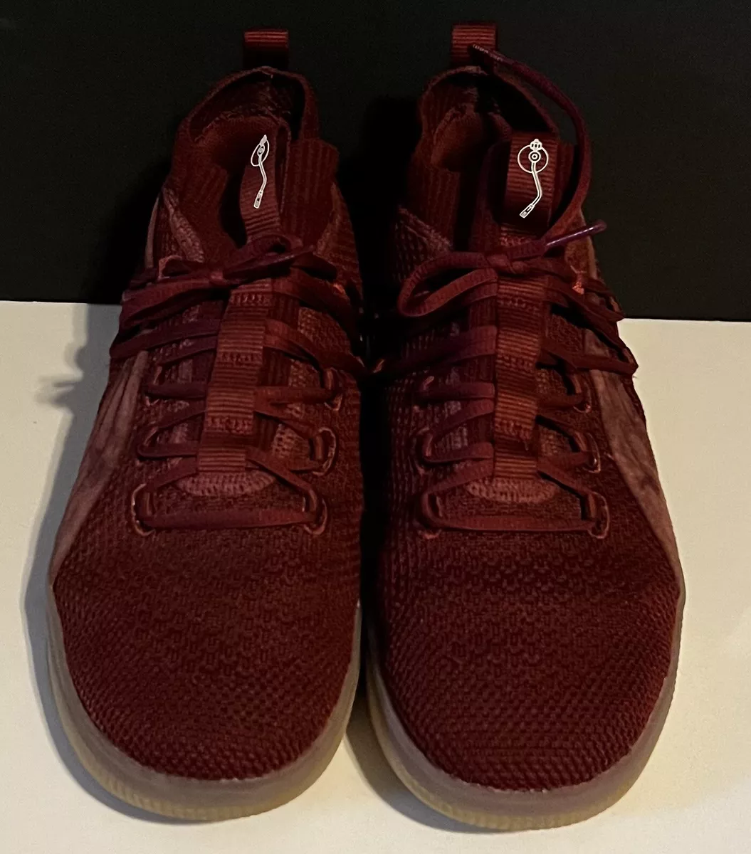 Clyde court top def jam