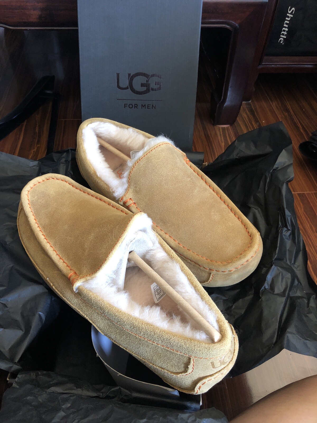 ugg perle