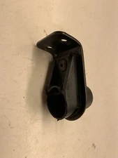 Bracket, Rope Guide Black - 1996 Polaris Indy Trail
