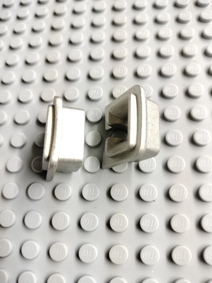 (数量 2) 原始设备制造商 正品 全新 旧库存 MARUYAMA 424825 STRING TRIMMER HEAD 眼线 — 第 3/3 张图片