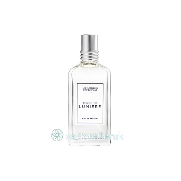 L`Occitane en Provence Terre de Lumiere Eau de Parfum 50 ml