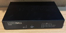 SonicWall TZ400 Network Security - APL28-0B4 Firewall Appliance