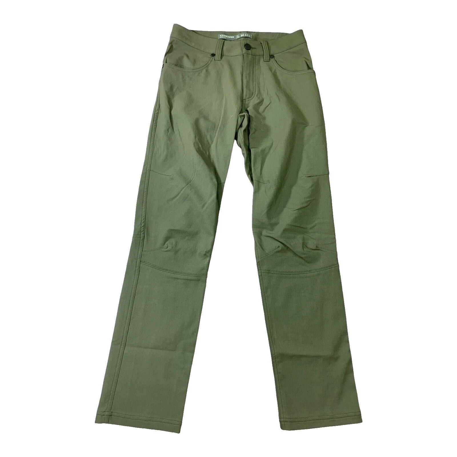 Pantalones rompehielos para hombre