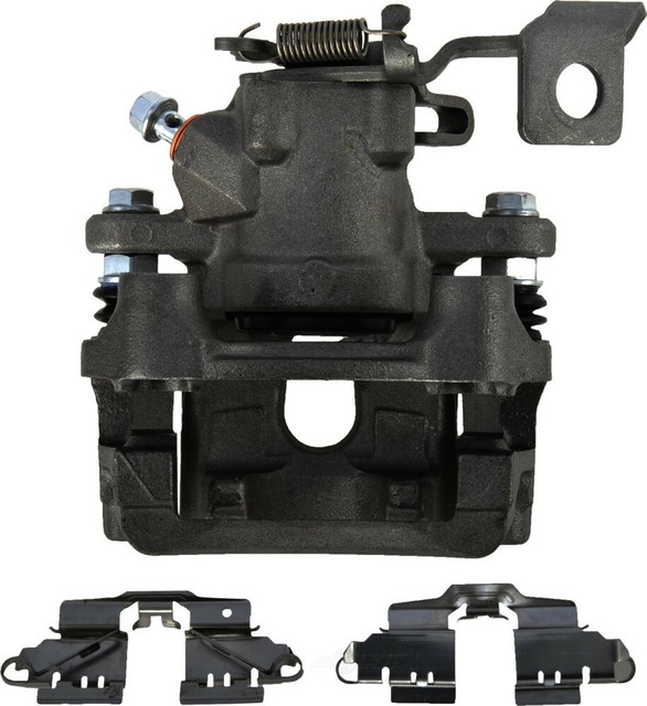 Disc Brake CaliperOEF3 Rear Right 1405317436 Reman fits 0815 Scion