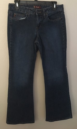 l.e.i. Jeans Women's Juniors Size 9 Mid 