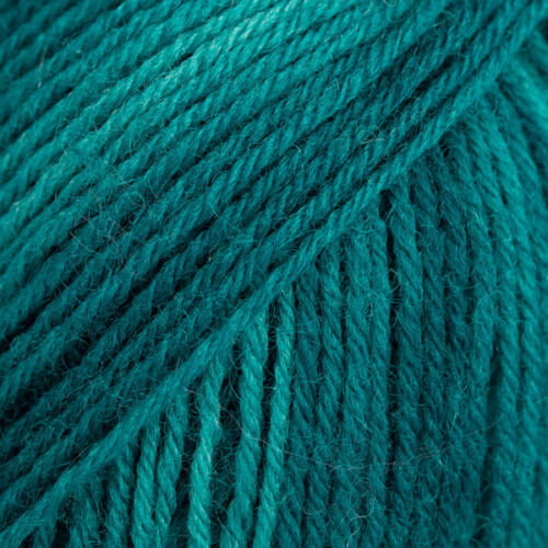 Sock yarn DROPS FABEL 75% Wool 25% Polyamide yarn 1.8oz 224 yards 50+ COLORS - Picture 85 of 90