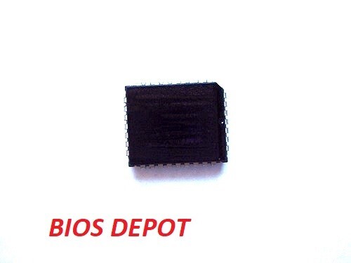 Chip BIOS: DELL XPS 720 - Foto 1 di 1
