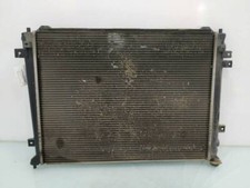 Radiateur Kia CARENS