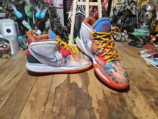 Nike Kyrie Infinity EP Ky-D for Sale | Authenticity Guaranteed | eBay