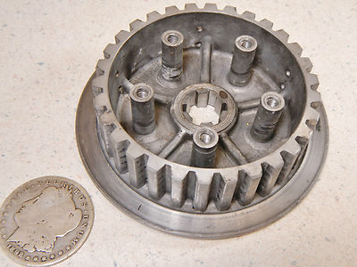 87 SUZUKI DR200H DR200 CLUTCH INNER BOSS