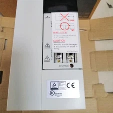 New MR-J2S-70B AC Servo Amplifier with 90 days warranty