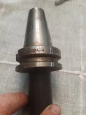 Tecnara Cat 40 240-020-5 CNC Toolholder