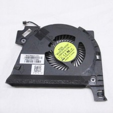 HP Cooling Fan for HP ZBOOK 17 G3 CPU-GPU Heat-Sink ASSY. 848377-001 Fast Ship