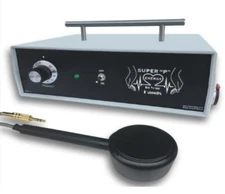 PEMF Magnetic Pulser Klemens Super P - without timer - 92 p/s, 4 yr warranty**