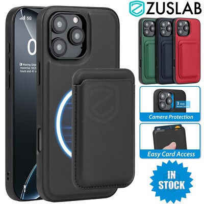 For iPhone 15 16 14 13 12 11 Pro Max XS XR 8 Plus SE Case Magnetic ...