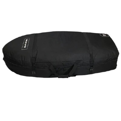 DaKine Wing Foiling Travel Wagon Black 5'4''