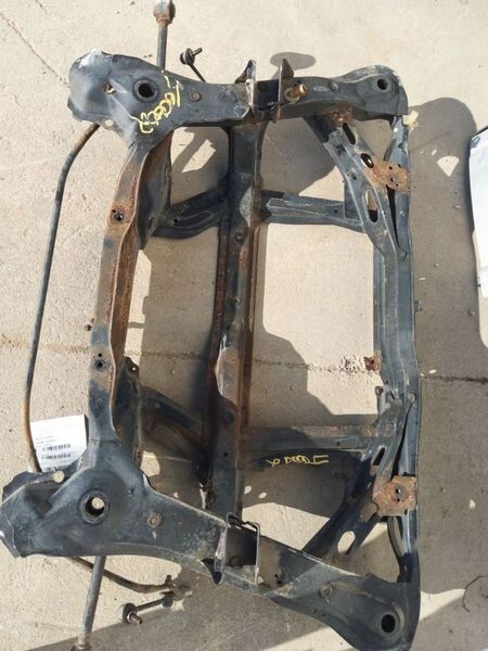 2003-2007 Honda ACCORD 2.4L Rear Crossmember Subframe | Genuine