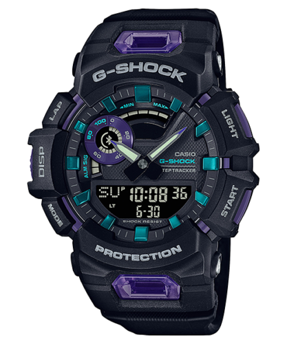 【美品】G-SHOCK MULTI BAND 6 ブラック腕時計 Amazon.co.jp: [カシオ]CASIO G-SHOCK AWG-M100A-1A MULTIBAND 6