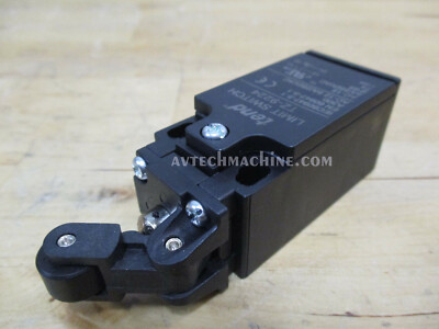 Interruttore Di Finecorsa Tend TZ-9224 – Nuovo – Prodotto A Taiwan - Foto 2