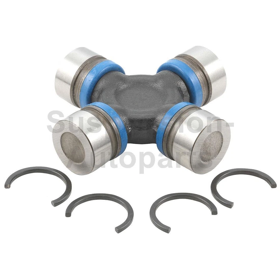 SKF Front Rear Universal Joint Fits Oldsmobile Cutlass Supreme 5.0L 1967 - Image 4 of 4