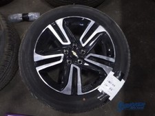 2023 Trailblazer Complete Set Of 18 Wheel W Tires 1167214 2023 Trailblazer Complete Set Of 18 Wheel W Tires 1167214