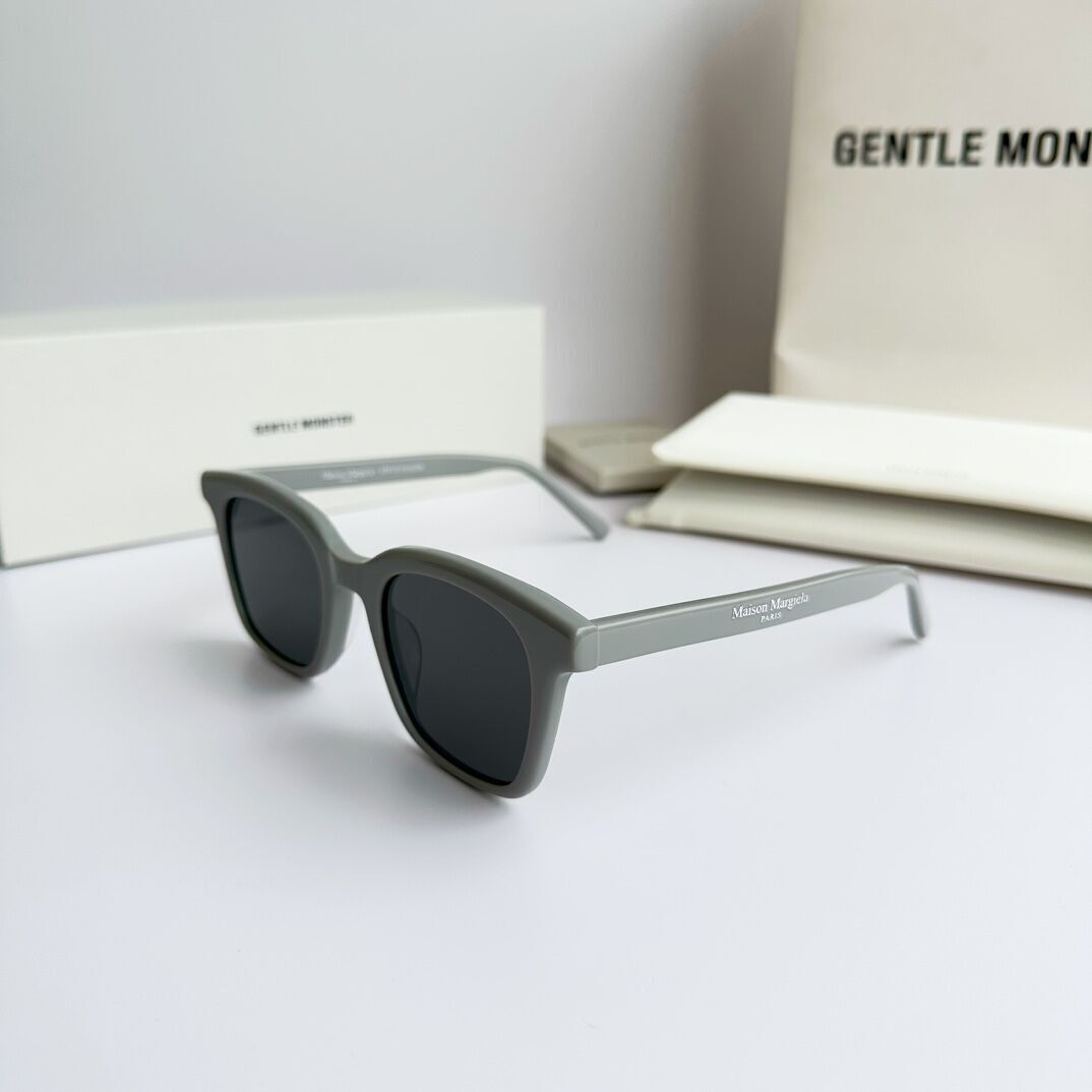 2023 New Gentle Monster Maison Margiela – MM006 Unisex Sunglasses