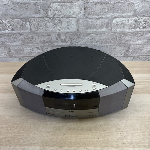 Polk Audio I-Sonic Digital Entertainment Center - Picture 2 of 5
