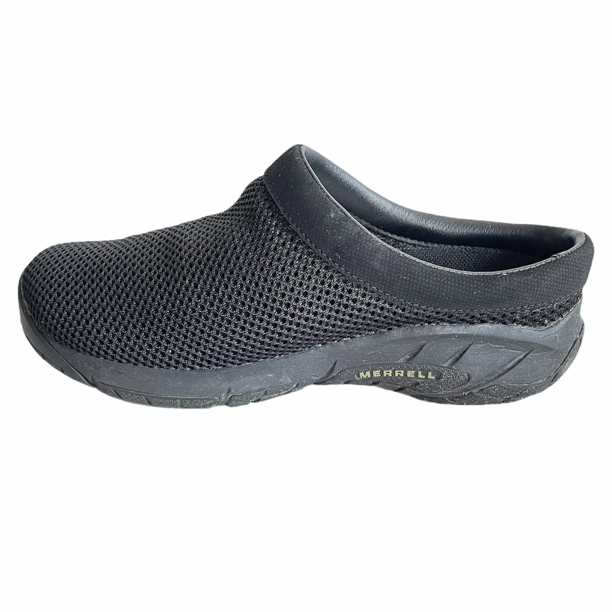 Merrell store encore clogs