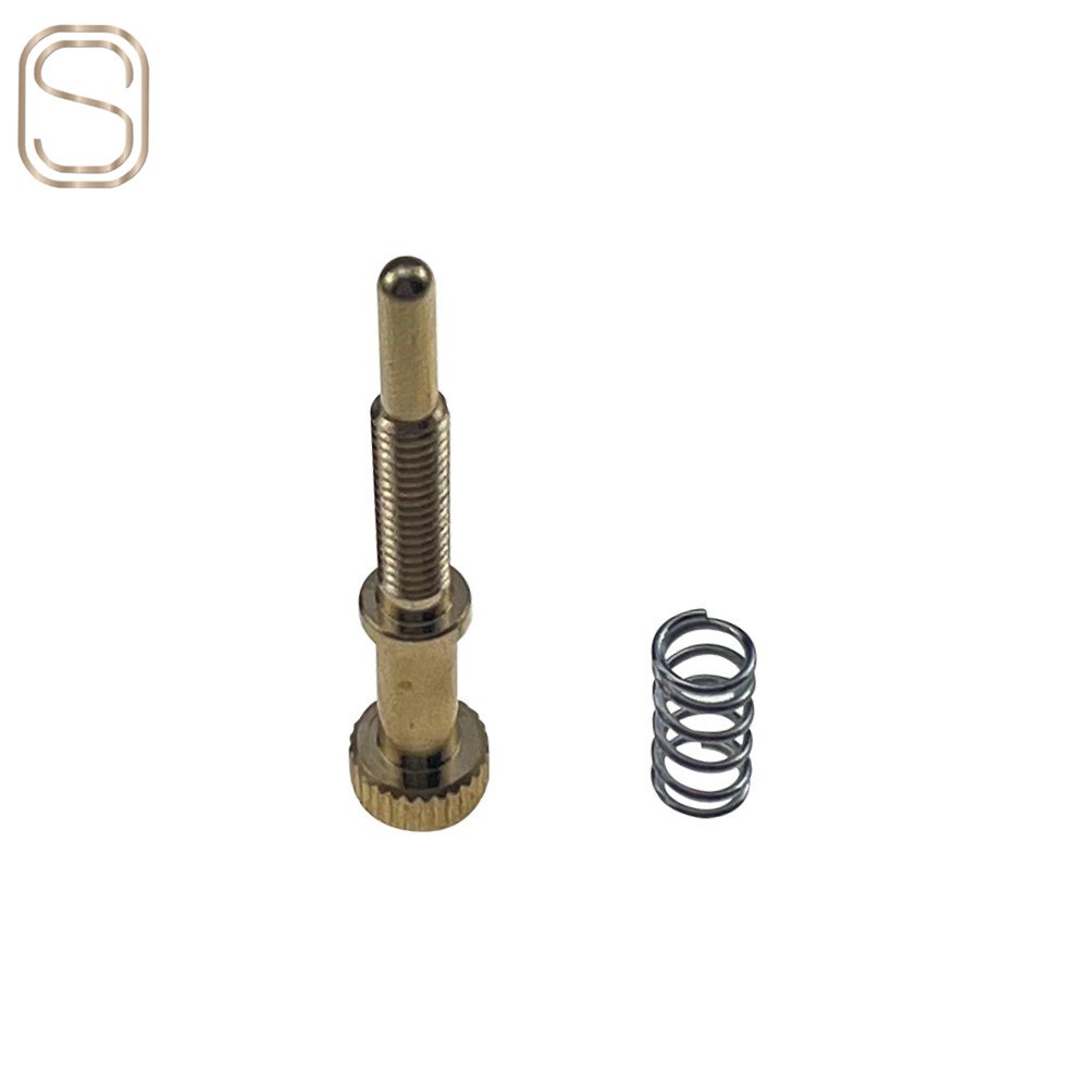 Carburetor Idle Speed Adjustment Screw For PZ26-30 Carb 26mm 27mm 30mm ...