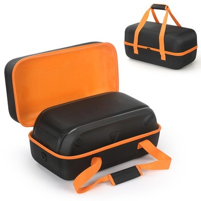 Speaker Storage EVA Case Handheld Box For JBL PARTYBOX ON THE GO 1 /2 Generation