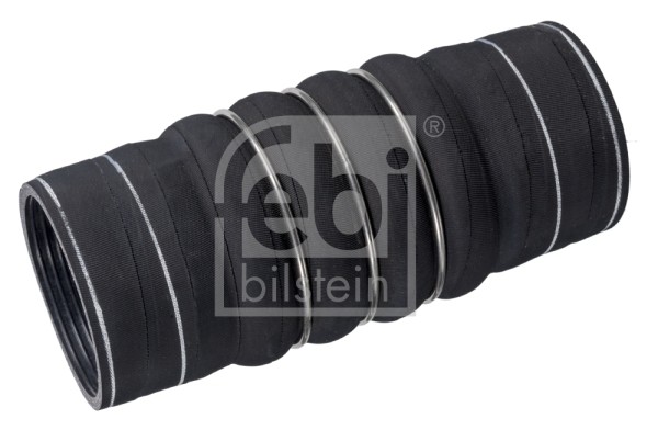 FEBI BILSTEIN CHARGE AIR HOSE MAN NEOPLAN CENTROLINER CLA E2000 EL EM F2000 F8 F