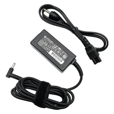 Genuine HP 45W AC Power Adapter for HP 250 255 G2 G3 G4 G5 G6 G7 G8 Laptop
