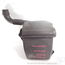 55192000 Luftfilter kompl.  FIAT PANDA (2Q) 1.2 Emotion Ber. 5p/b/1242cc