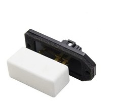 FAERSI HVAC Fan Blower Motor Resistor for Dodge Ram 1500 2500 3500