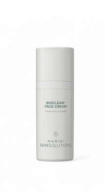 Marini Bioclear Face Cream  28 g / 1 oz NO BOX exp 03/27
