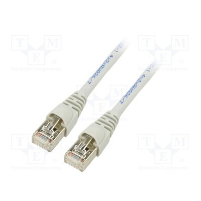 TELEGÄRTNER 100008175 Patch cord