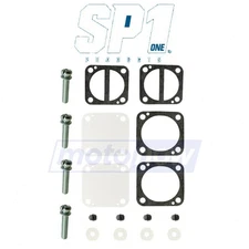 SP1 Fuel Pump Repair Kit for 1997 Ski-Doo Formula 583 - Fuel & Air Fuel rx